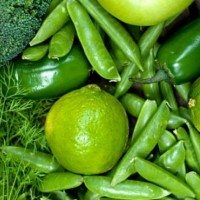 فوائد تناول الأطعمة الخضراء في فصل الخريف