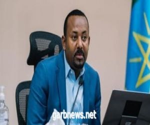 "سفاح إثيوبيا".. آبى أحمد يرتكب جرائم حرب ضد تيجراى ويعرقل وصول المساعدات