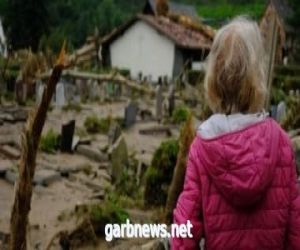 بلجيكا: ارتفاع حصيلة ضحايا الفيضانات إلى 33 شخصا