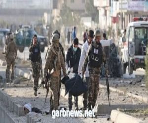 أفغانستان تعلن مقتل 100 مدني في هجوم مسلح بولاية قندهار