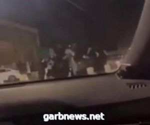 مصادر: القبض على 6 فتيات بعد مضاربة جماعية في تبوك