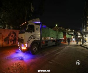 مصر تستأنف فتح معبر رفح البري لعبور العالقين وإدخال المساعدات