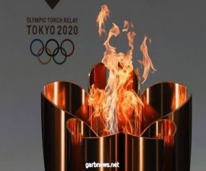 عاصفة "نيبارتاك" الاستوائية تهدد استكمال أولمبياد طوكيو