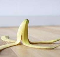 قشر الموز: الحل السحري لفقدان الوزن