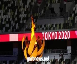 إقالة مذيع بالتليفزيون اليونانى لتصريحاته العنصرية فى أولمبياد طوكيو