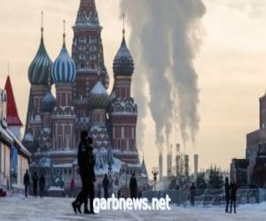روسيا: السياحة الداخلية تسجل أعلى معدلات التعافى على مستوى العالم هذا العام