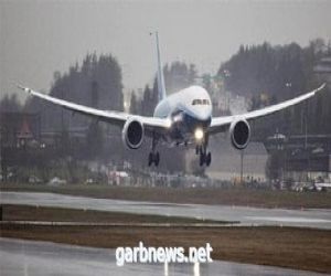 هبوط اضطراري لطائرة هندية بمطار ولاية كيرلا بعد تحطم الزجاج الأمامي في الجو