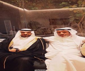 الإعلامي الكبير سعود الثبيتي يحتفل بزفاف كريمته إلى الشاب  فايز عتيق الثبيتي