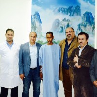 نجاح أول عملية استبدال لصمام في مستشفى الأمير محمد بن ناصر