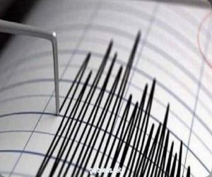 زلزال بقوة 5.8 درجة يضرب جزر منتاواى الإندونيسية