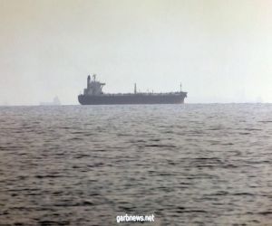 منظمة بريطانية: حادث السفينة قبالة الفجيرة قد يكون عملية اختطاف