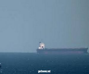 فقدان السيطرة على 4 سفن في خليج عمان