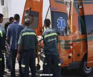 5 مصريين يفقدون حياتهم في غلاية لتكرير الزيت
