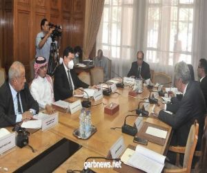 اجتماع عربي يناقش تحديث خطة التحرك الإعلامي العربي في الخارج بمشاركة المملكة
