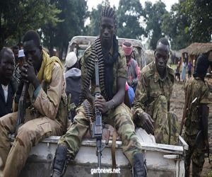 مقتل 47 شخصاً في هجوم إرهابي شمالي بوركينا فاسو