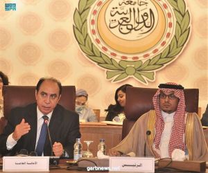 اجتماع لفريق الخبراء المعني بتحديث خطة التحرك الإعلامي العربي في الخارج برئاسة المملكة