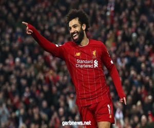 ليفربول يجهز راتبا "فلكيا" لمحمد صلاح