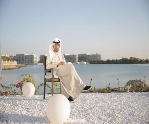 حمد البلوشي يطرح أغنيته الجديدة "بو ظبي"