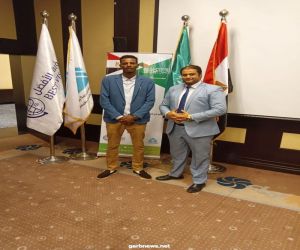 انطلاق المؤتمر الصحفي للإعلان عن "معرض الصداقة" أول معرض مصري سعودي مشترك