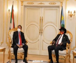 السودان وجنوب السودان يتفقان على افتتاح أربعة معابر حدودية