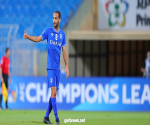 "عطيف" الهلال ضمن قائمة أفضل لاعبي خط الوسط في دوري الأبطال