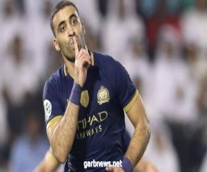 "عبدالرزاق حمدالله": لن أساوم "النصر" ومستمر مع الفريق