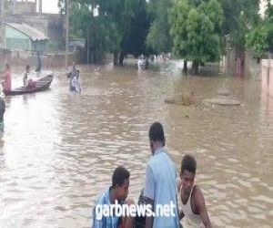 مصر تؤكد تضامنها مع السودان في مواجهة آثار الفيضانات
