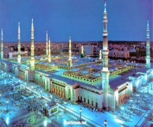 رئاسة المسجد النبوي تكثف استعدادتها لموسم العمرة والزيارة