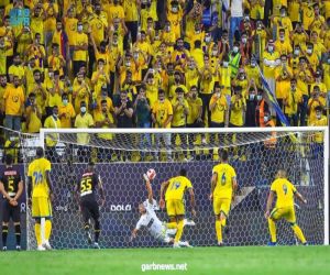 ريمونتادا النصر تقلب الطاولة على التعاون في دوري محمد بن سلمان