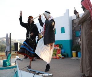 قرى عسير التراثية تحتضن فعاليات نوعية في " صيف السعودية "