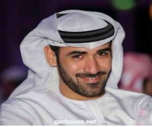 الشاعر حمد البلوشي يلبي طلب أبطال الإمارات في الألعاب الاولمبية طوكيو