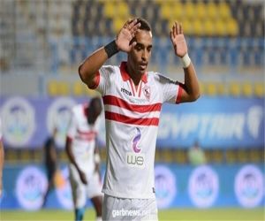 الزمالك يتراجع عن الحزم