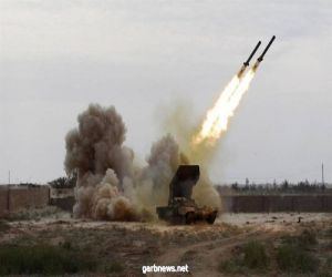 التحالف: الدفاع الجوي يدمر "مسيرة" مفخخة أطلقتها ميليشيا الحوثي تجاه خميس مشيط