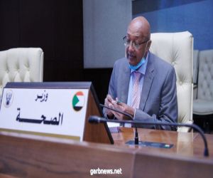إصابة وزير الصحة السوداني عمر النجيب بفيروس  كورونا