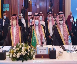 نائب وزير الموارد البشرية يرأس وفد المملكة المشارك في أعمال الدورة الـ 47 لمؤتمر العمل العربي