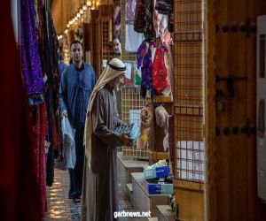 سوق القيصرية.. بُعد تاريخي واقتصادي لأهالي وزوار الأحساء