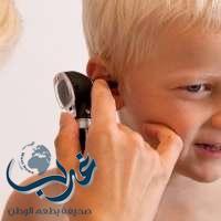 كيف تواجه آلام الأذن المصاحبة للزكام لدى طفلك؟