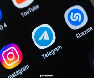 تقرير: تليجرام يشهد ارتفاعًا حادًّا في نشاط "الجرائم الإلكترونية"