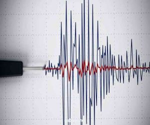 زلزال بقوة 4.3 درجات يضرب ولاية كاليفورنيا الأمريكية