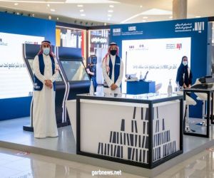 5 قارات يحتضنها معرض الرياض الدولي للكتاب
