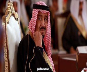 رئيس"العرضة السعودية" يروي موقفًا طلب خلاله خادم الحرمين تغيير أحد أبيات قصيدة العرضة