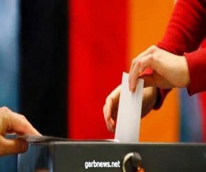 بدء التصويت في الانتخابات البرلمانية بألمانيا