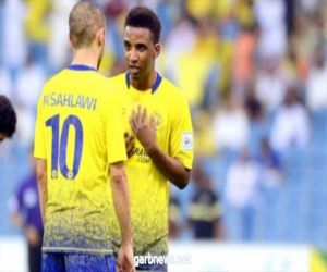 ‏الاسطورة محمد نور " لو تكاتف الجميع في ‎النصر.. لن يستطيع أي فريق إيقافه''