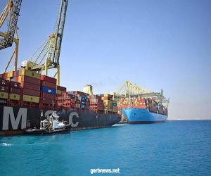 المملكة تبرز مكانتها الرائدة في صناعة النقل البحري عبر اليوم البحري العالمي