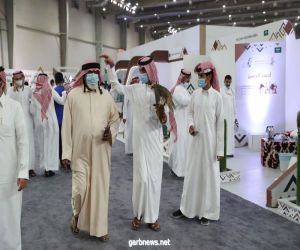 معرض الصقور والصيد السعودي يحاكي ذكريات كبار السن بالعودة إلى الزمن الجميل