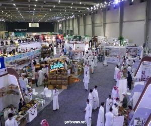 بأكثر من ٤٠٠ ألف زائر.. معرض الصقور والصيد السعودي الدولي يختتم فعالياته
