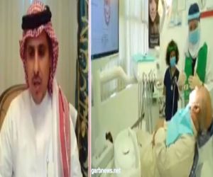 «الموارد البشرية»: 3 أهداف لتوطين طب الأسنان والصيدلة