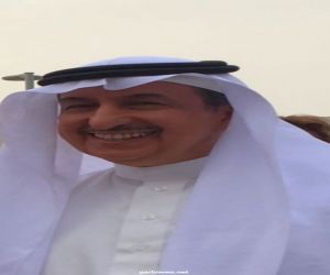 "وارزق مني" رواية جديدة للدكتور محمد البدر