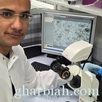 الدكتور محمد الثبيتي: يكتشف إنزيم بشري يسبب الشيخوخة ويصنع عقارًا طبيًّا يقضي على الخلايا الهرمة 