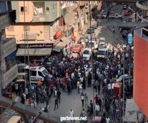 جريمة الإسماعيلية: النيابة العامة تباشر التحقيق في الواقعة التي هزت الشارع المصري